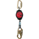 Linea vida auto retractil 7ft Urrea