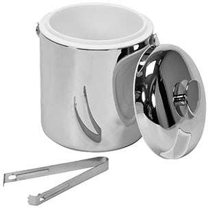 Recipiente Para Hielo Con Aislamiento Termico (1.1 L)