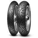 Llanta Delantera Pirelli 100/80 - 17M/C TL 52H Sport Demon para Moto TNT150