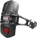 Guardafango con reflejos para TNT150.