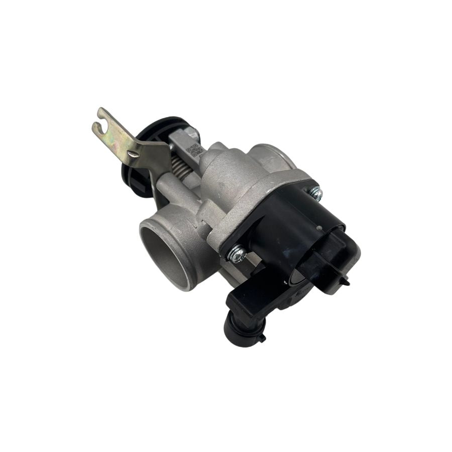 Cuerpo de aceleracion (TNT135)