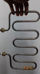 Resistencia para baño de maría SH08 y SK08