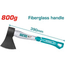 Hacha de mano 800G