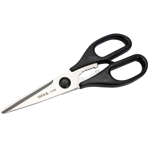 Tijeras De Cocina (Se Pueden Doblar)