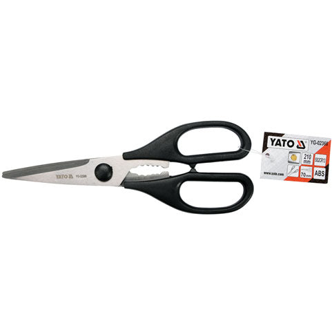 Tijeras De Cocina (Se Pueden Doblar)