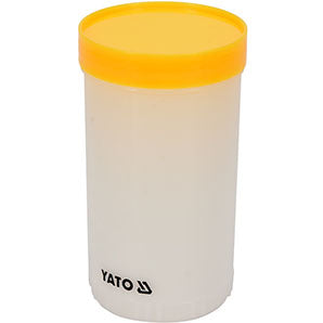 Dispensador De Jugos Amarillo (1 L)