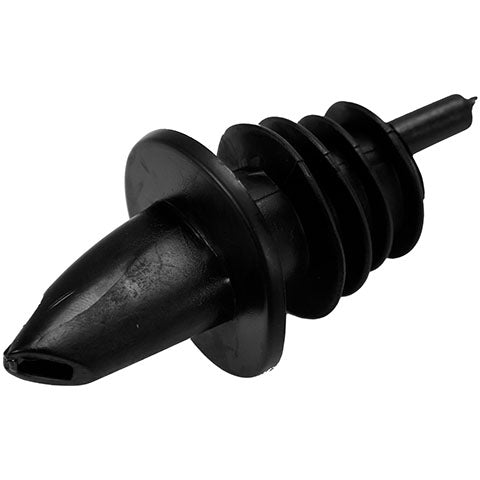 Boquilla Dispensadora Negra