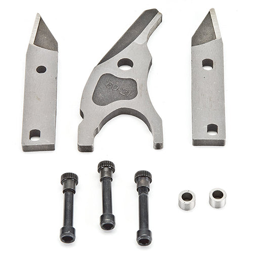 Repuesto para cortalaminas electrica GES40 Genesis GAESB14.