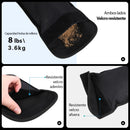 Maleta para entrenamiento funcional heavy duty con bolsas de arena