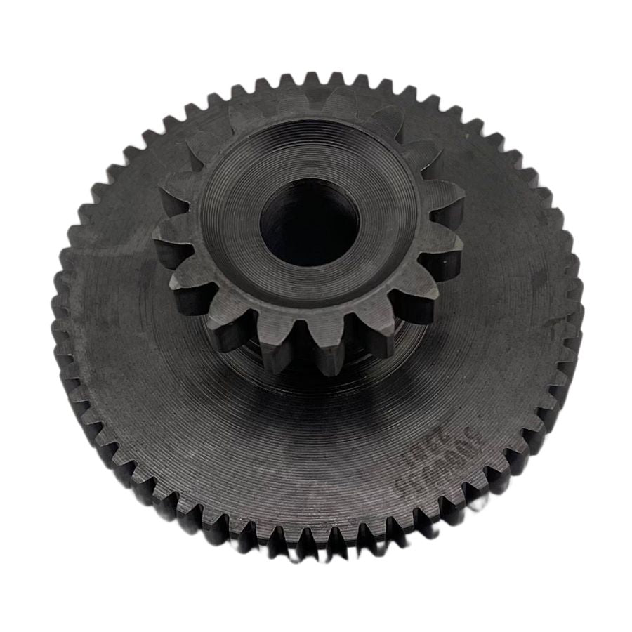 Engranaje intermediario del motor de arranque (TX200)