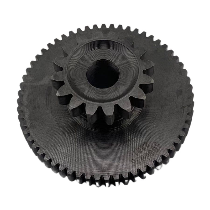 Engranaje intermediario del motor de arranque (TX200)