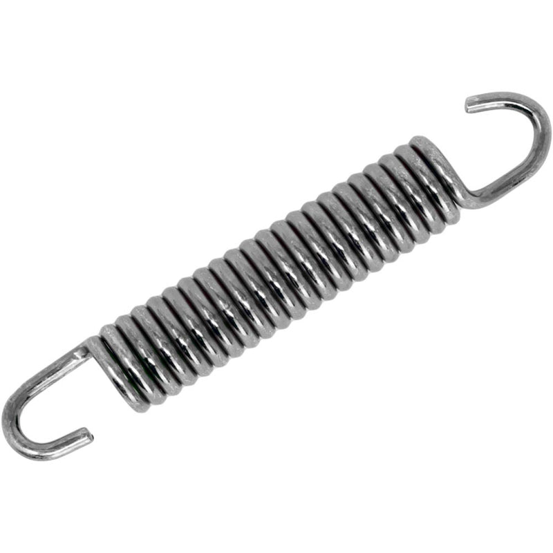 Resorte del caballete central (CODIGO NUEVO 58502J040010) (RKG150)