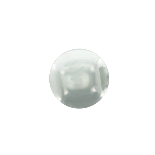 Tapa de acero inoxidable de 1-3/4" para fregadero