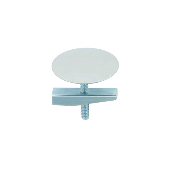 Tapa de acero inoxidable de 1-3/4" para fregadero