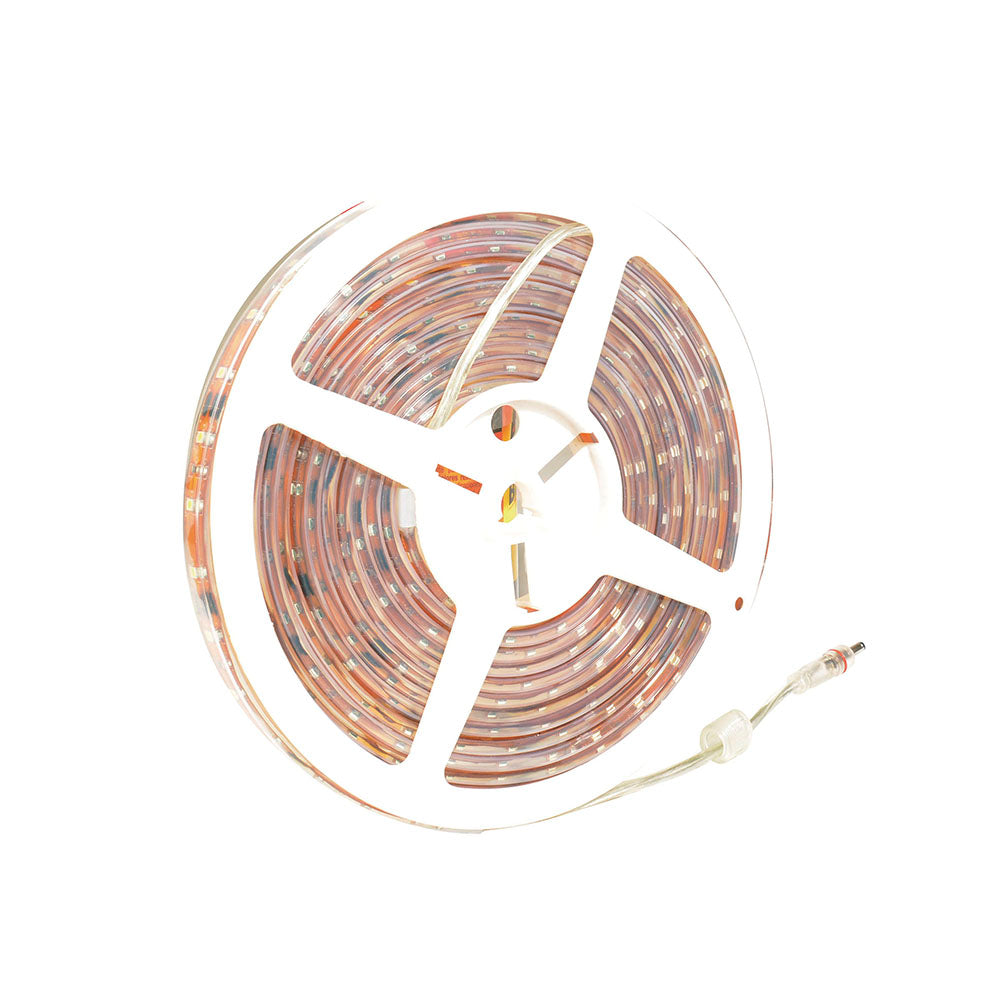 Tira de luces LED72W RGB 5m Surtek