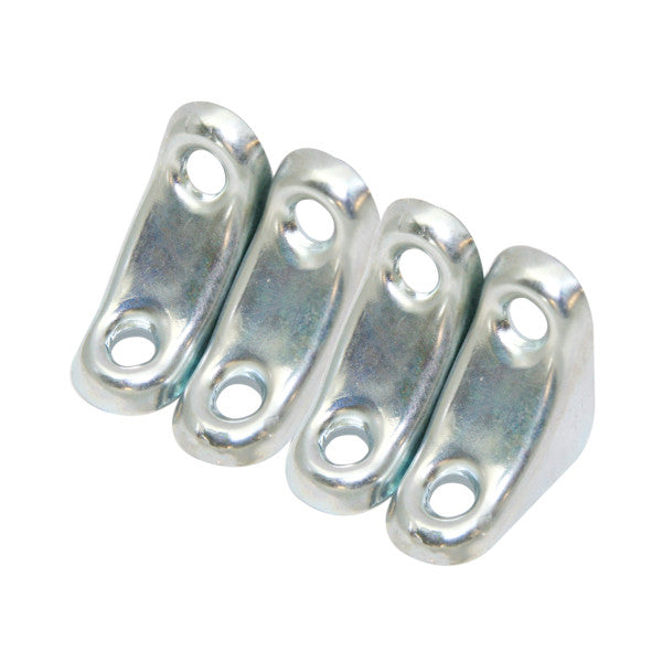 (4 Unidades) Soportes para patas de sillas