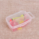 Caña de pesca boligrafo de bolsillo PEN-ROD