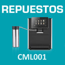 Repuestos para Máquina de Café CML001