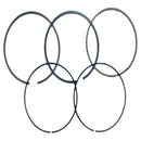 Anillos del Piston (QX00000964) PISTON RING ASSEMBLY