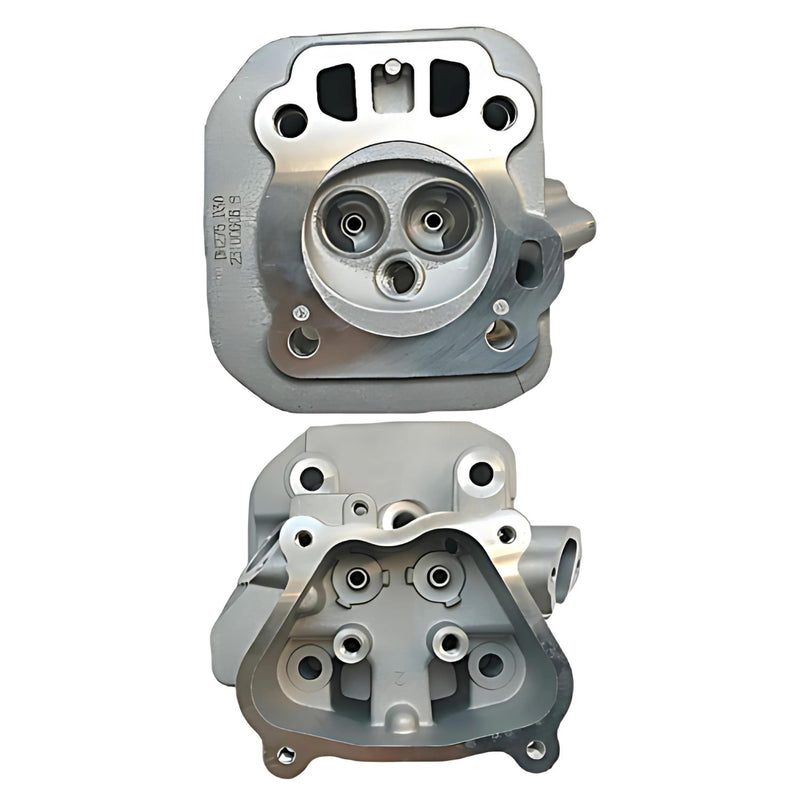 Cabezote (QX00000974) CYLINDER HEAD