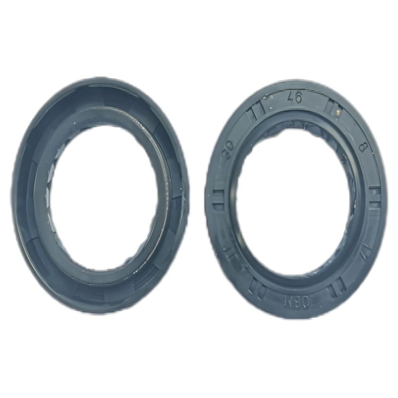 Retenedoras del cigüeñal (QX00000954) THE CRANKSHAFT OIL SEAL