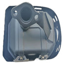 Muffler (QX00000994) MUFFLER COMP