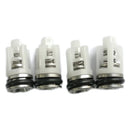 Valvulas Check de Bomba de Agua (TS00002723) Check valve assembly