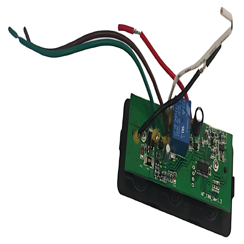 Tarjeta del Switch (AA057000112) Switch Pcb Board