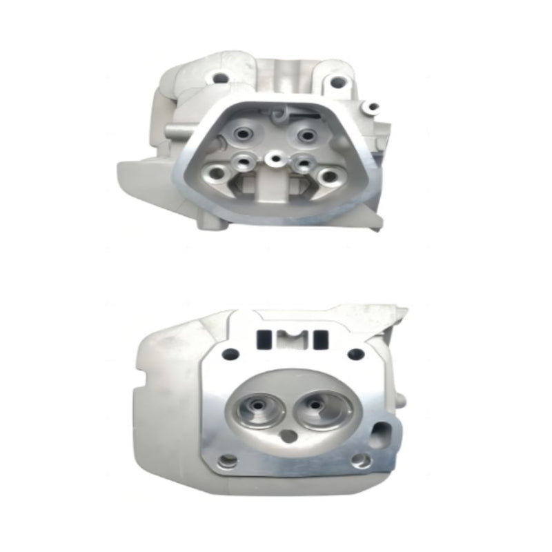 Cabezote (FD00002383)