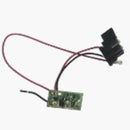 Placa de circuito impreso (AAA21000502)