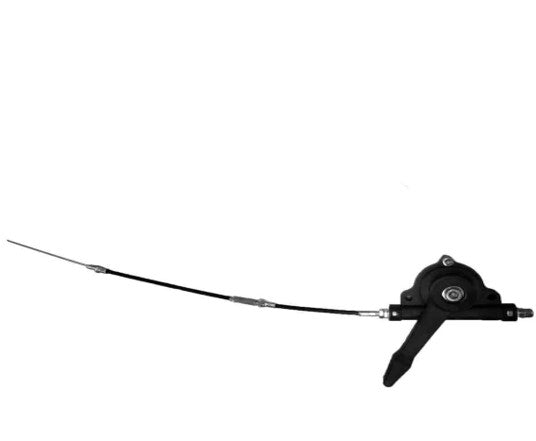 Conjunto de palanca de acelerador para apisionadora TP880-2 ( AE001000021 )