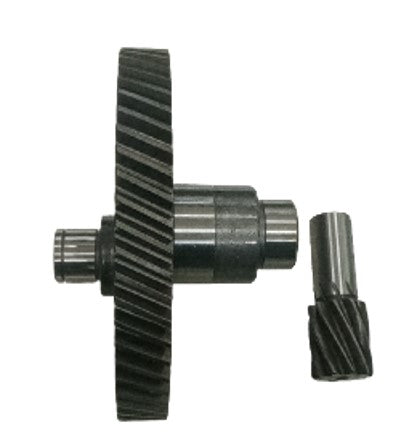 Engranaje pequeño y grande de tranmisión (TP880-2) ( AE001000057 )