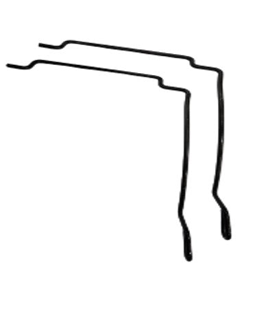 WIRE CLIP (SET 02 PCS) ( AA010000007 )