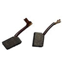 Carbon Brush para equipo UTG111165 ( AA004000346 )