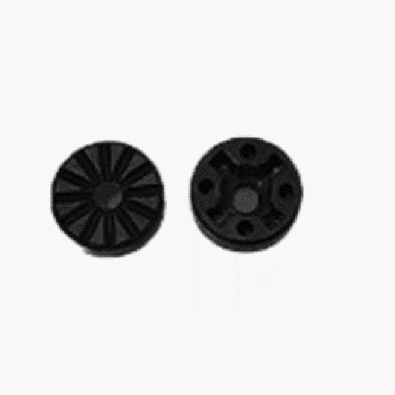 Conjunto de perilla (AA023000552)