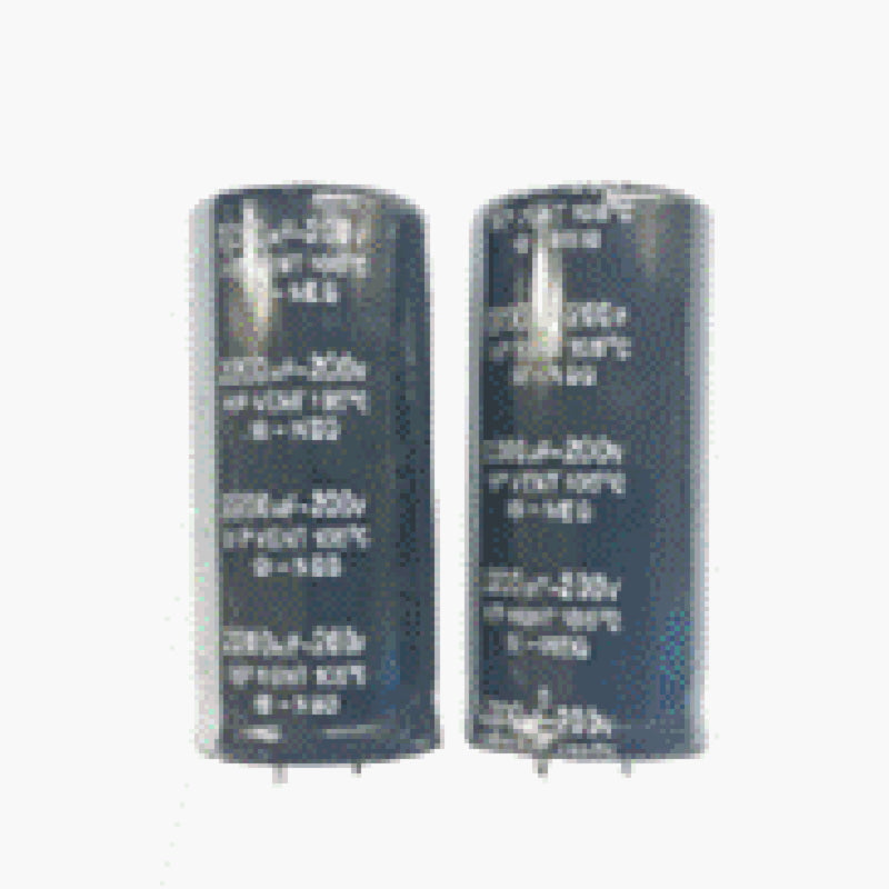 Capacitador (DH00000630)