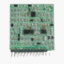 Placa de control (DH00000631)