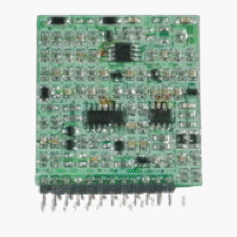 Placa de control (DH00000631)