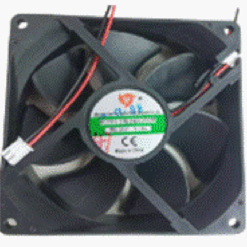 Ventilador de CC (DH00000305)