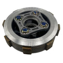 Kit de discos y placas de embrague (RKG150)