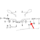 Mandos izquierdos (ZAFFERANO250)