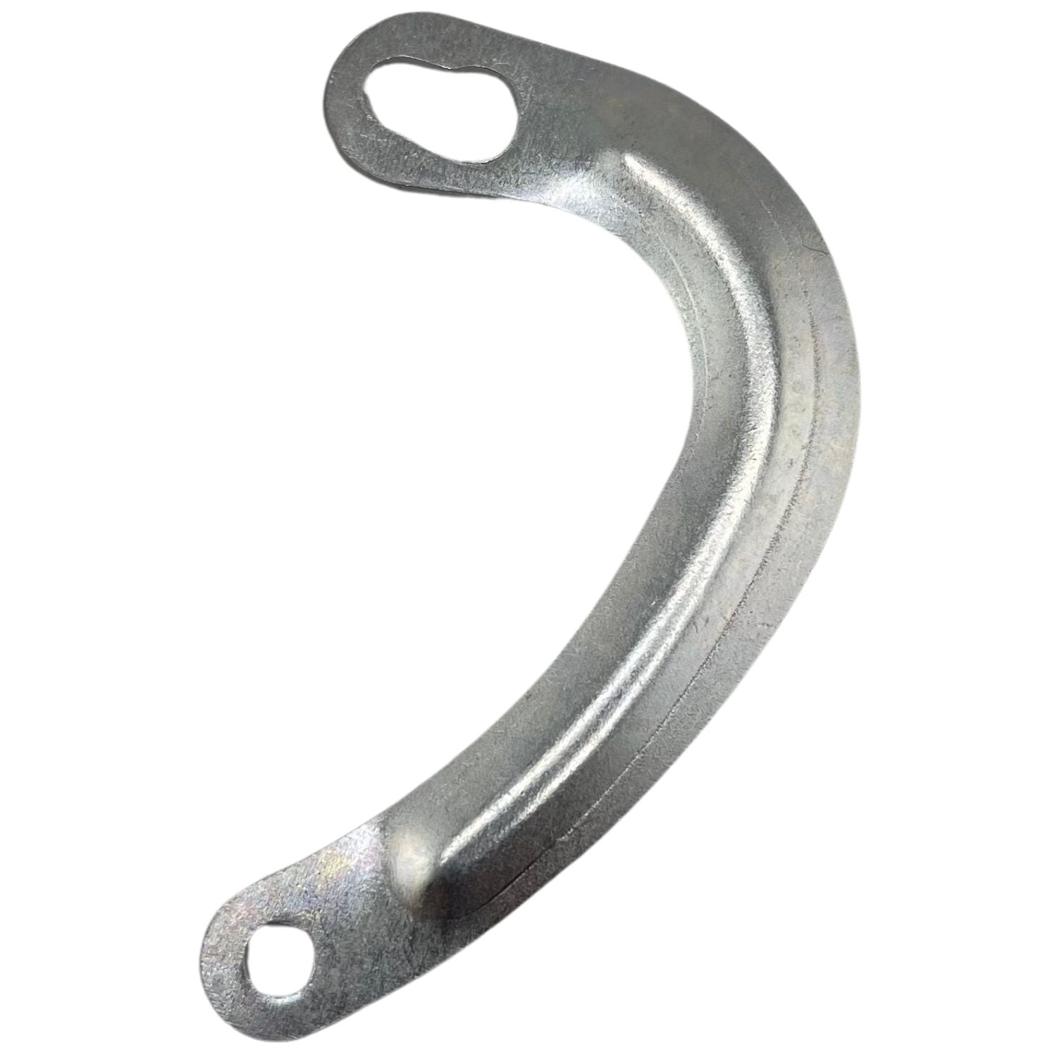 Placa de sujecion del resorte del caballete central (RKG150) (CODIGO ANTERIOR MO-REP-58503J040010)