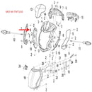 Covertor decorativo del frontal (TNT150)
