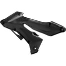 covertor delantero derecho negro con calcomanias (TNT150)