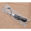 Gancho telescópico de pesca 1.20m