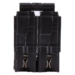 Breaker eléctrico 70 amperios de 2 polos, 120/240 V. General Electric (GE)