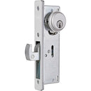 Cerradura para puerta de aluminio 28mm función gancho  Lock