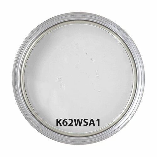 Pintura anticorrosiva satinada color blanco, 1/4 Galón. Sherwin Williams