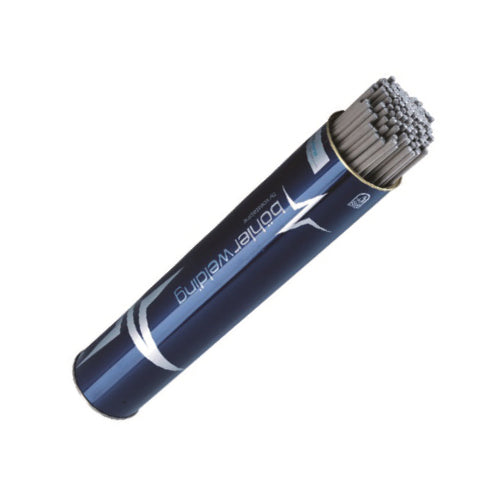 46532 BÖHLER FOX CEL+(AWS E6010+)1/8"(lata 8.7kg)(Electrodo celulósico pase de raíz en tub)