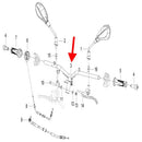 Manubrio (K-BLADE125)